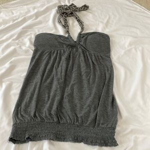 American Eagle halter top. Size Medium